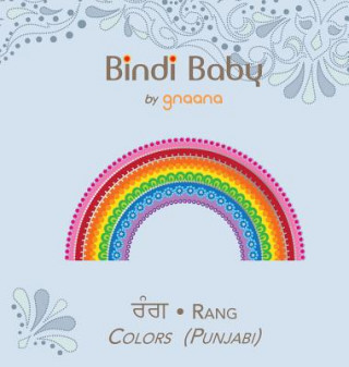 Bindi Baby Colors (Punjabi)