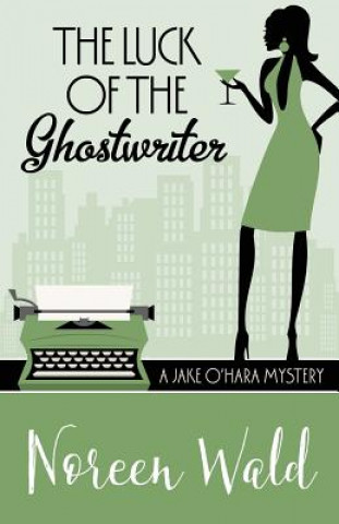 Luck of the Ghostwriter