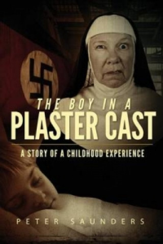Boy in a Plaster Cast