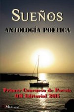 SUENOS Antologia Poetica