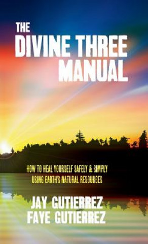 Divine Three Manual