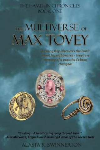 Multiverse of Max Tovey