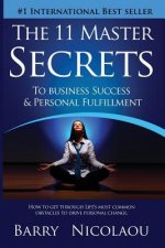 11 Master Secrets To Business Success & Personal Fulfilment