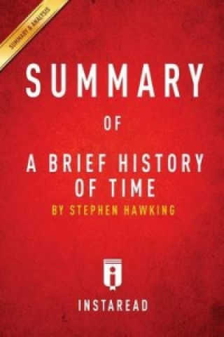 Summary of A Brief History of Time