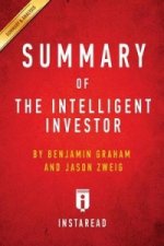 Summary of The Intelligent Investor