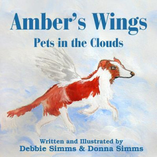 Amber's Wings