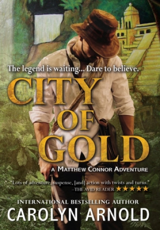 City of Gold