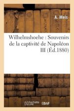 Wilhelmshoehe: Souvenirs de la Captivite de Napoleon III