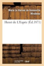 Henri de l'Espee
