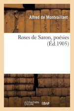 Roses de Saron, Poesies