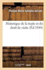 Historique de la Traite Et Du Droit de Visite