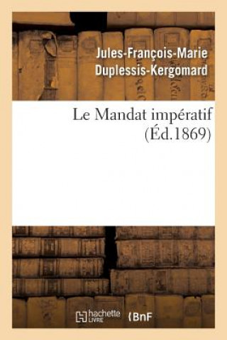 Le Mandat Imperatif