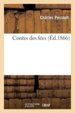 Contes Des Fees (Ed.1866)