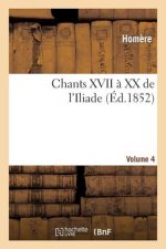 Notes Sur Le Xixe Chant de l'Iliade
