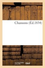 Chansons (Ed.1834)