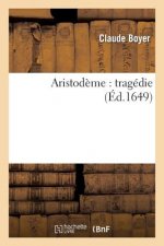 Aristodeme: Tragedie