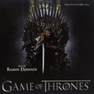 Game Of Thrones, 1 Audio-CD