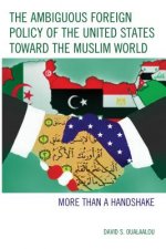 Ambiguous Foreign Policy of the United States toward the Muslim World