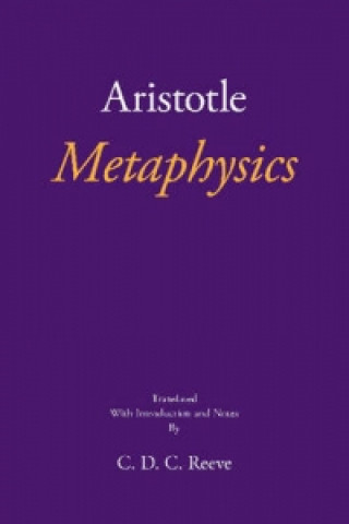 Metaphysics (Aristotle)(Miękka)