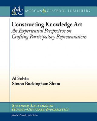 Constructing Knowledge Art