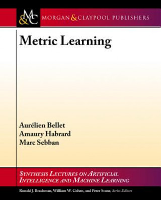 Metric Learning