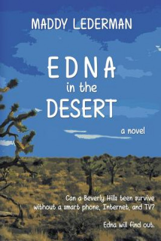 Edna in the Desert