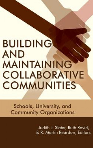 Building and Maintaining Collaborative Communities