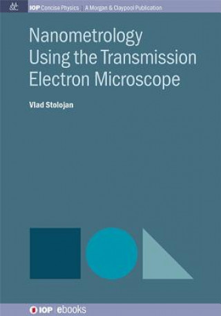 Nanometrology Using Transmission Electron Microscopy