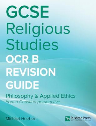 GCSE Religious Studies OCR B (J621, J121)