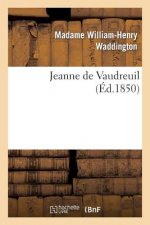 Jeanne de Vaudreuil