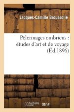 Pelerinages Ombriens: Etudes d'Art Et de Voyage