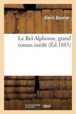 Le Bel Alphonse, Grand Roman Inedit