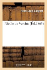 Nicole de Vervins