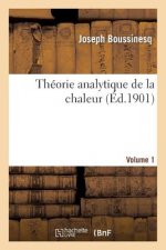 Theorie Analytique de la Chaleur [Volume 1]