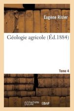 Geologie Agricole T4