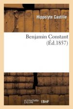 Benjamin Constant
