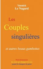 Les couples singulieres et autres beaux gambettes