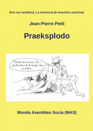 Praeksplodo