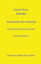 Kompreniĝi inter afrikanoj