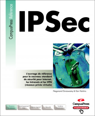 Ipsec CP Reference