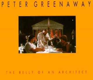 Belly of an Architect -
