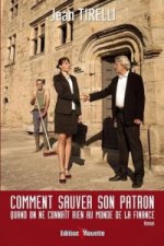 Comment Sauver Son Patron Quand on Ne Connait Rien Au Monde de La Finance