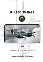 Westland Whirlwind Mk.I