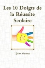 Les 10 Doigts de La Reussite Scolaire