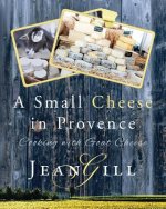 Small Cheese in Provence