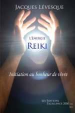 L'Energie Reiki