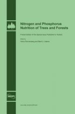 Nitrogen and Phosphorus Nutrition of Trees and Forests
