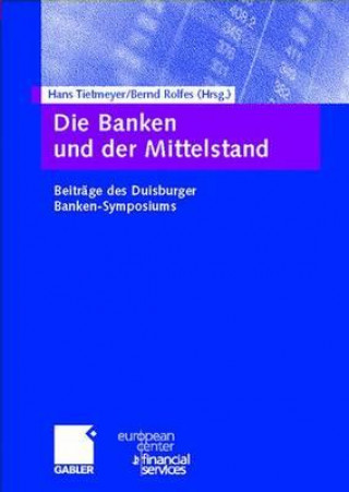 Die Banken Und Der Mittelstand