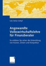Angewandte Volkswirtschaftslehre Fur Finanzberater
