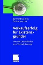 Verkaufserfolg Fur Existenzgrunder